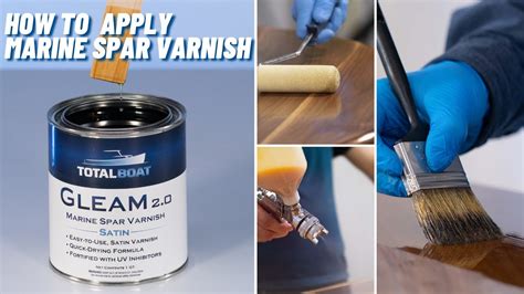 total boat australia|Marine Varnish .